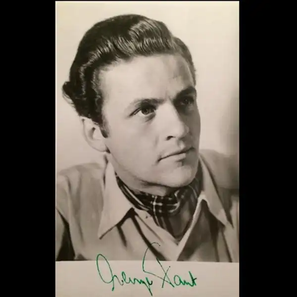 George Fant