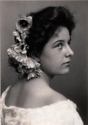 Geraldine Farrar