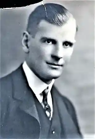 Jay Fassett