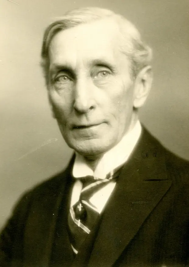 Ernst Fastbom