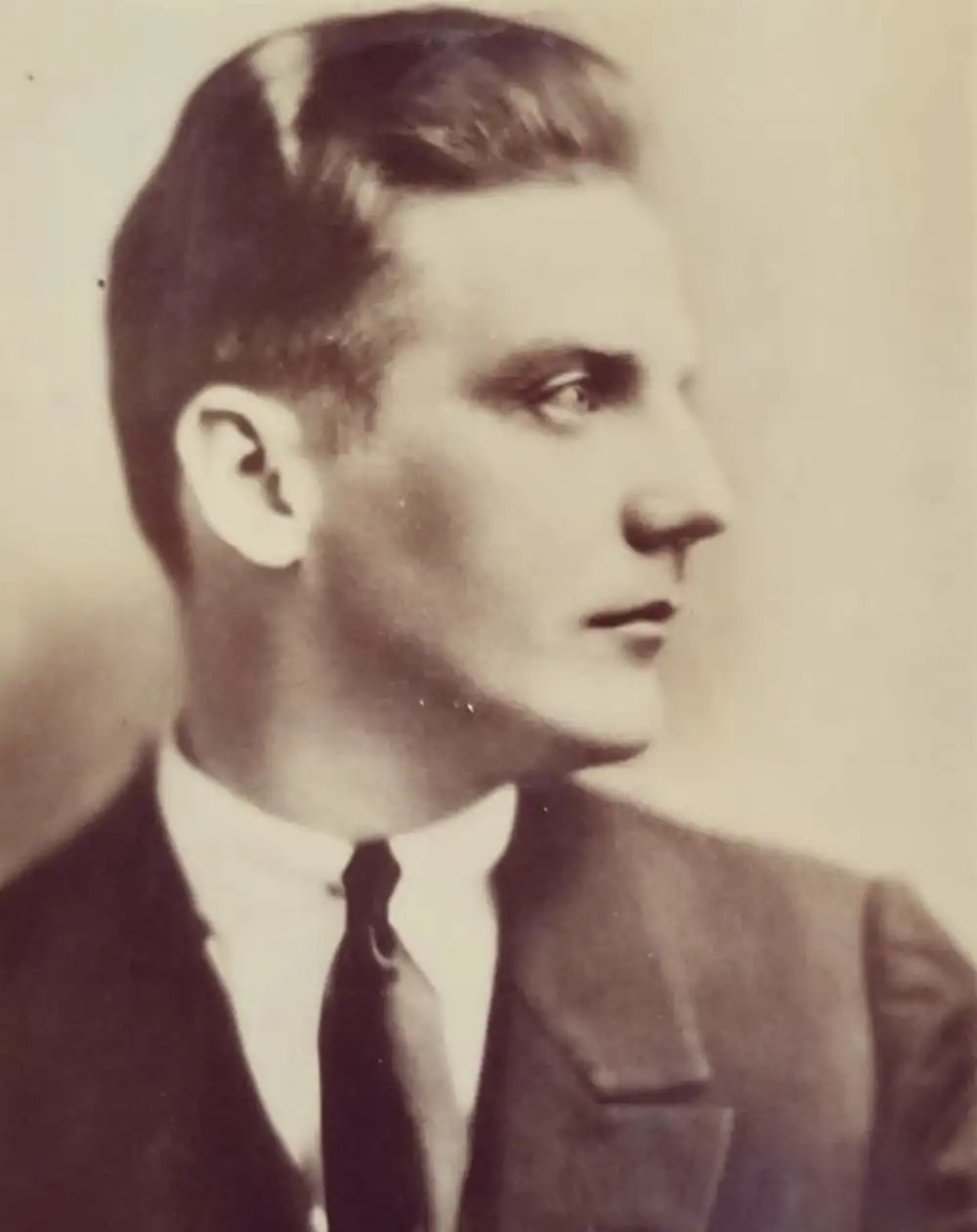 Frank Fay