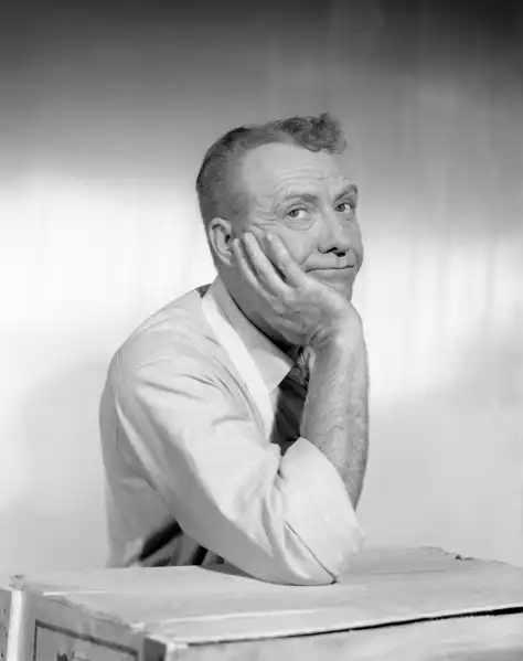 Frank Faylen