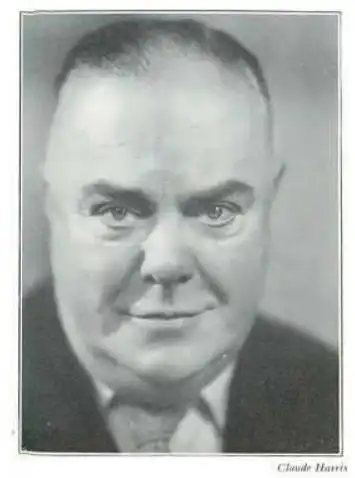William Fazan