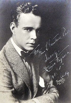 Casson Ferguson