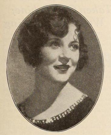 Fritzi Fern