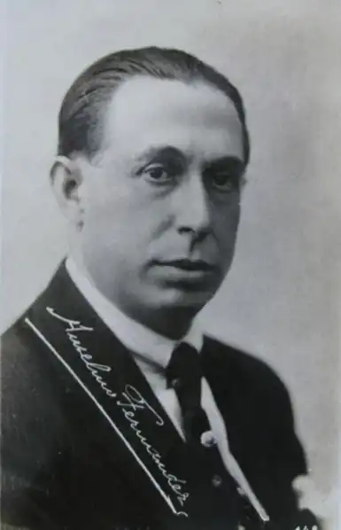 Anselmo Fernández