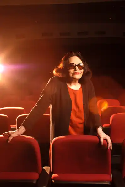 Bibi Ferreira