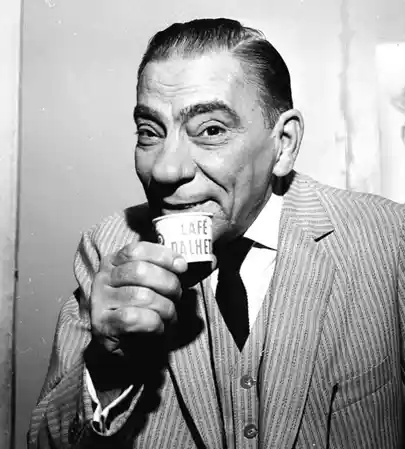 Procópio Ferreira