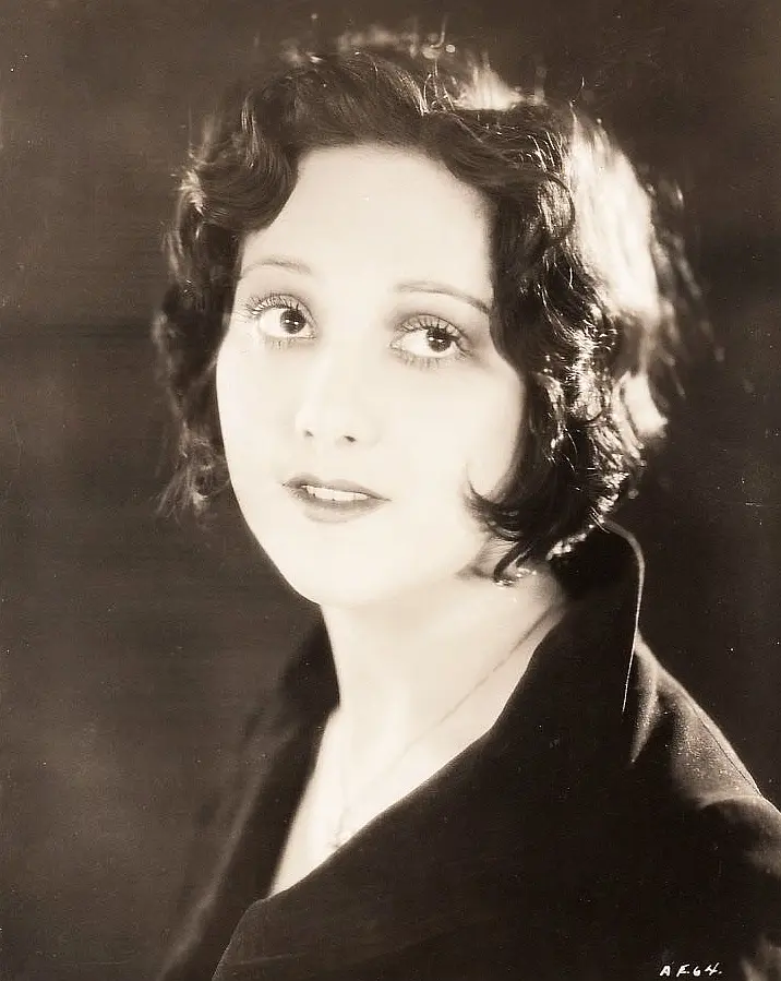 Audrey Ferris