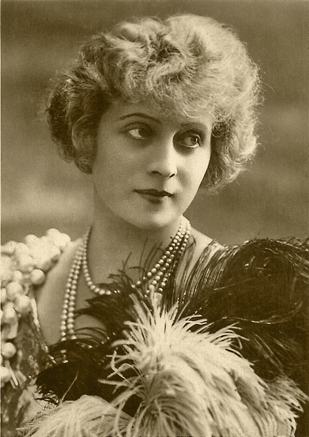 Claude France