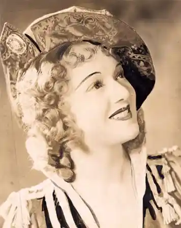 Edwige Feuillère