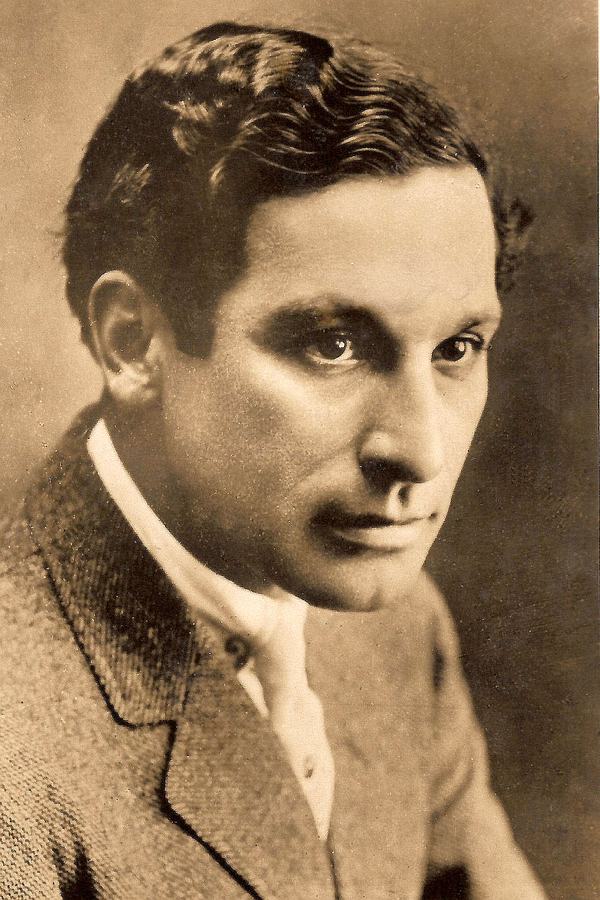 George Field