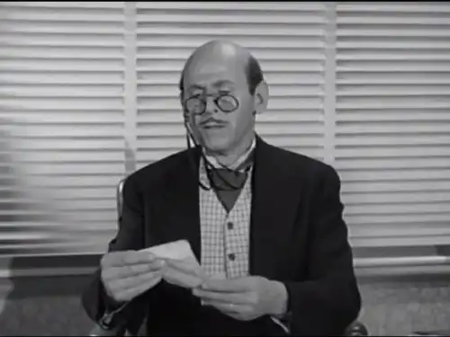 Sid Fields