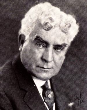 Al W. Filson