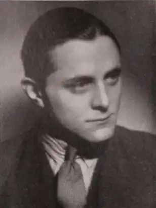 Roy Findlay