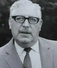 Harry Fine