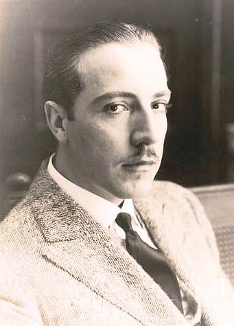 George Fisher