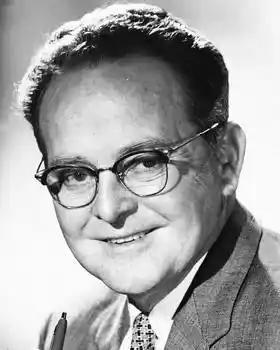 James A. FitzPatrick