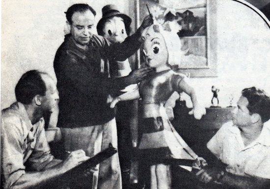 Dave Fleischer