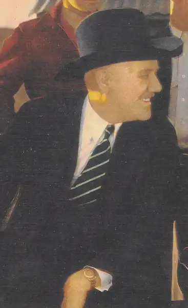 Sam Flint