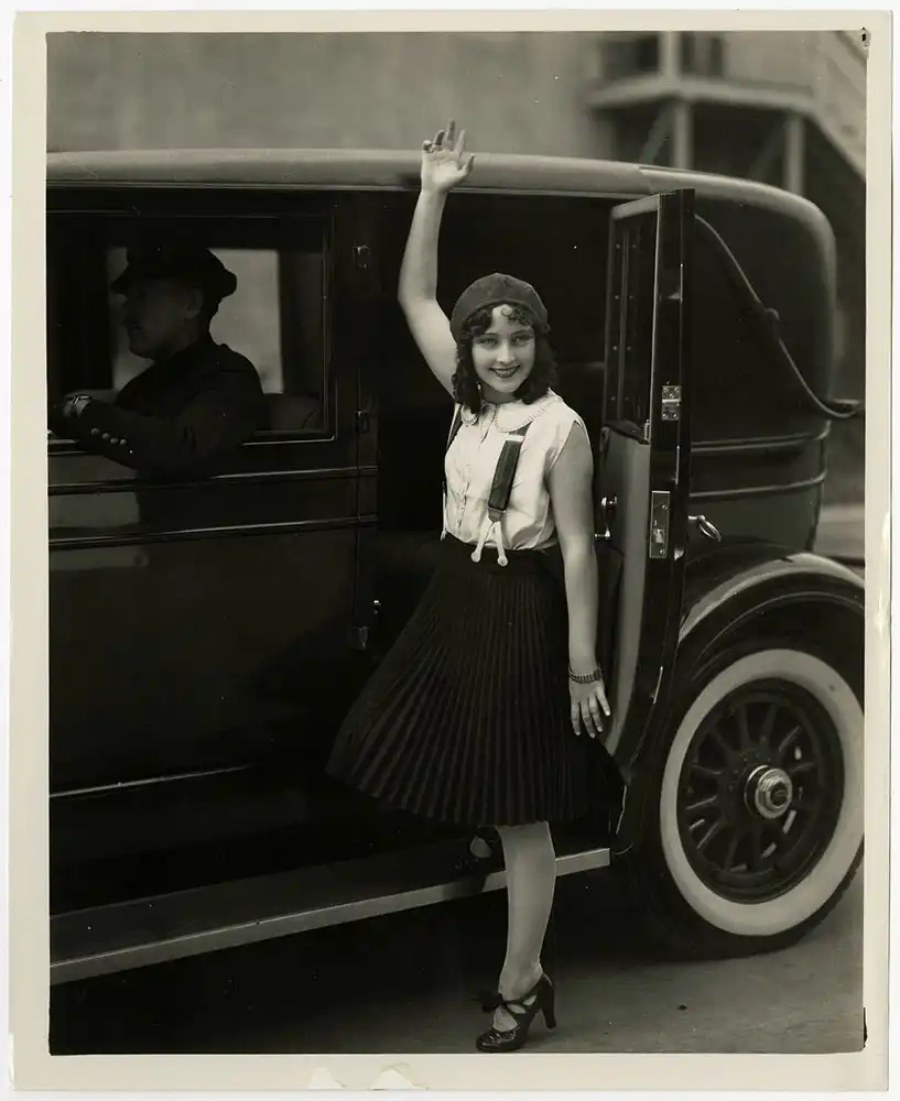 Elinor Flynn