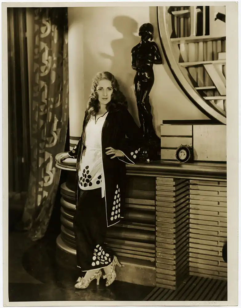 Rita Flynn