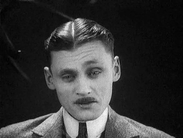 Vladimir Fogel