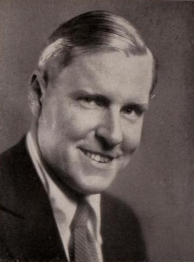 Walter Forde