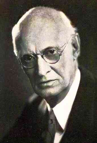 Harry Forsman