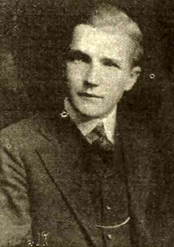 Tom Forman