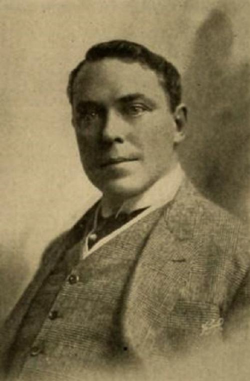 Edwin Forsberg