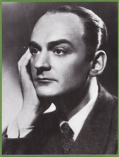 Willi Forst