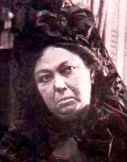 May Foster