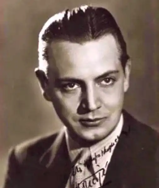 André Fouché