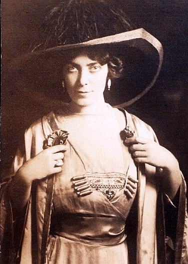 Brenda Fowler