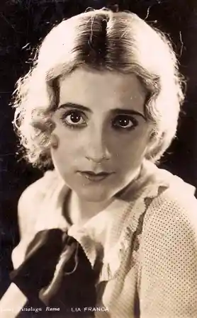 Lia Franca