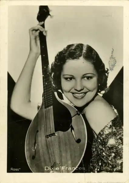 Dixie Francis