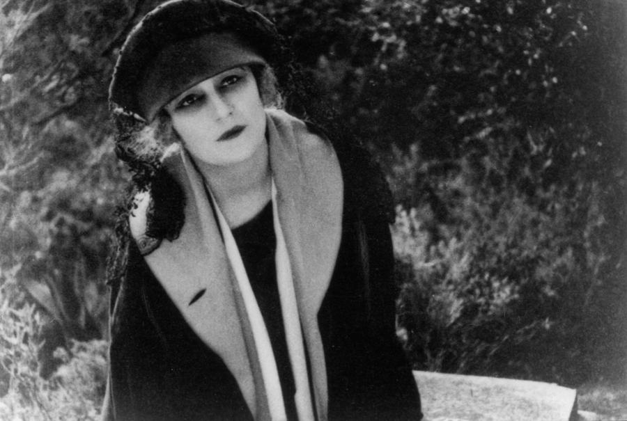 Ève Francis