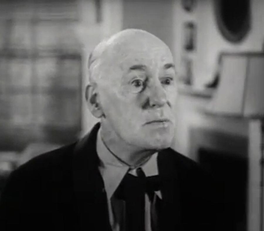 Billy Franey