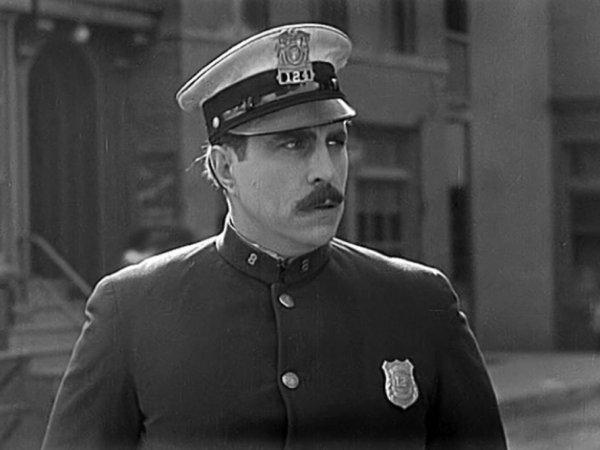 Christian J. Frank
