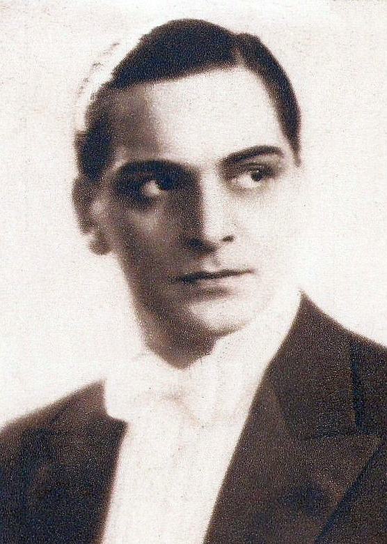 Harry Frank