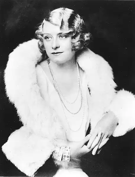 Irene Franklin