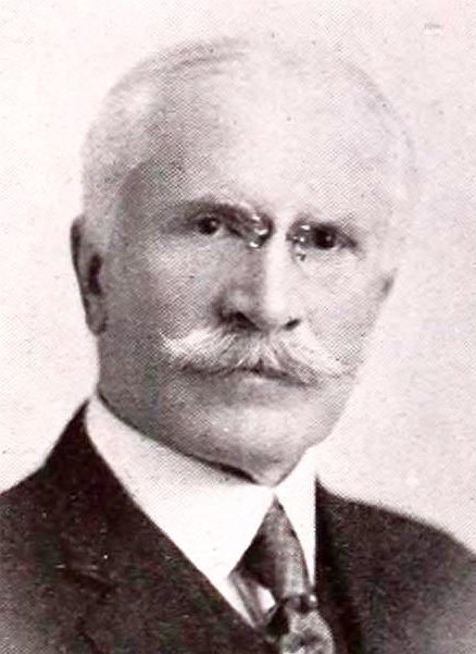 Rupert Franklin