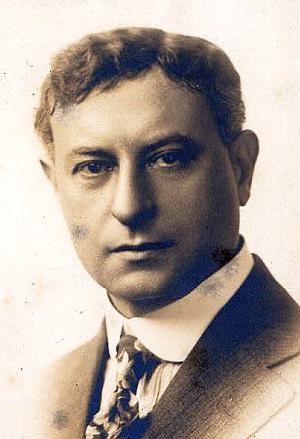 Maurice Freeman