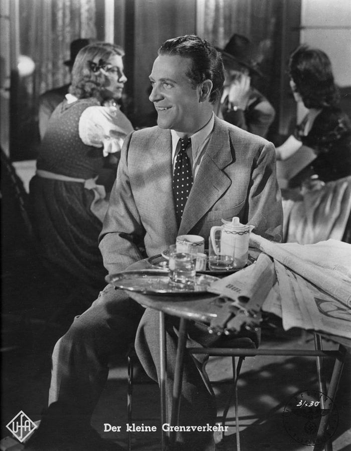 Willy Fritsch