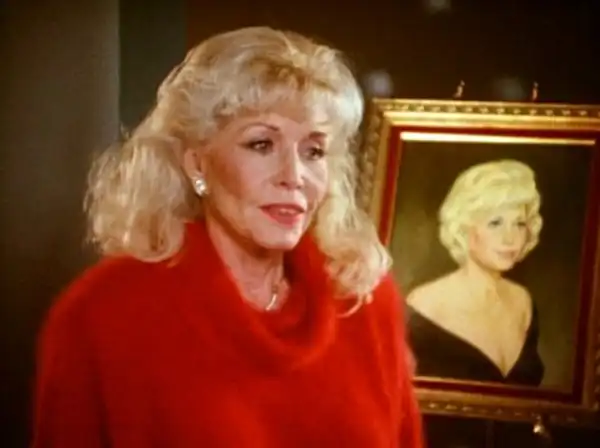 Dolores Fuller