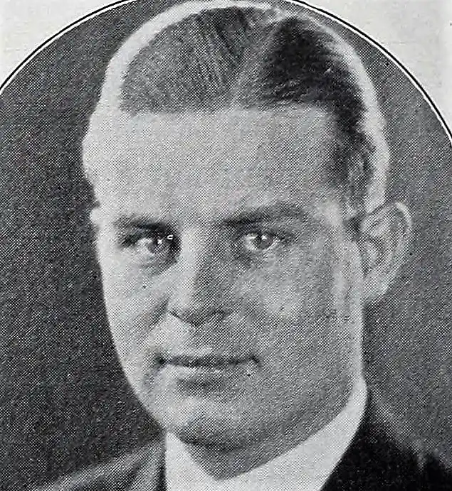 Walter Futter