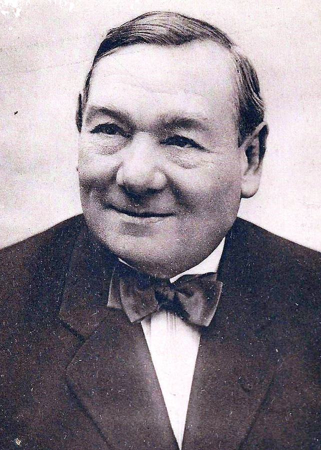 Maurice de Féraudy