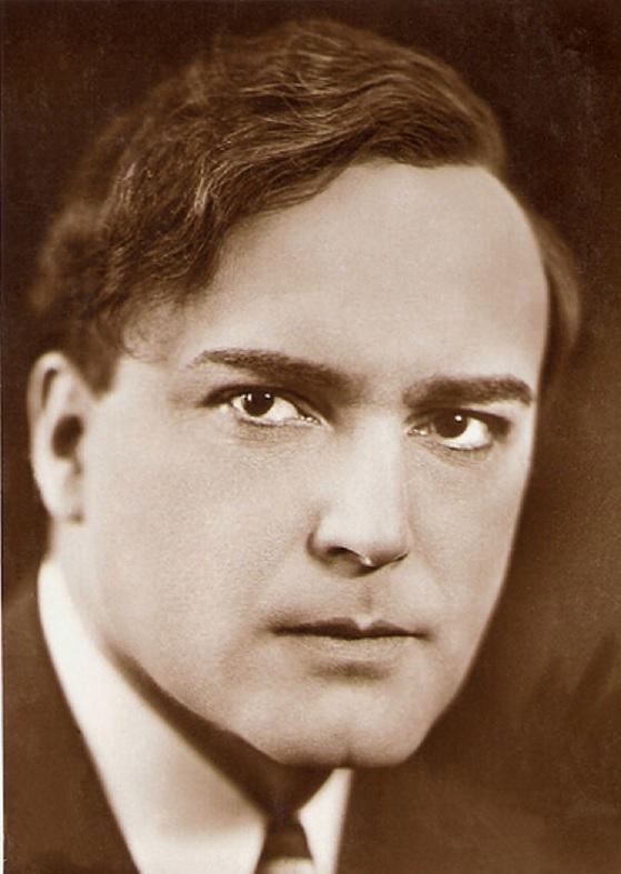 Vladimir Gajdarov