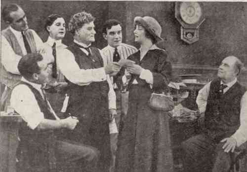 Marguerite Gale